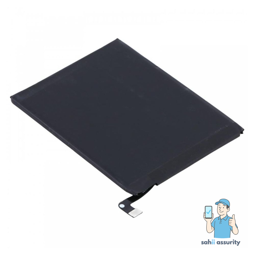 Battery for Xiaomi Redmi Note 9 thumbnail